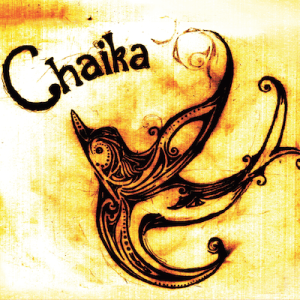 Chaika_CD_Cover